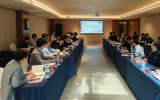 海南核電與清華大學(xué)共商小堆數(shù)智化建設(shè)方案