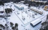 JINR“Dubna”變電站重建完成 為NICA加速器綜合體提供電力支持