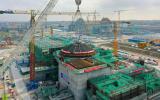生態環境部受理海南昌江多用途模塊式小型堆示范工程環境影響報告書（運行階段）