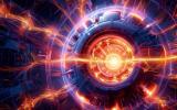 核聚變研究取得新突破：理解高能粒子與邊緣不穩定性相互作用