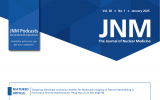 榮登《J Nucl Med》封面！廣州醫科大學附屬第一醫院核醫學科研究團隊在肺動脈高壓領域取得新進展