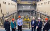 加拿大達靈頓核電站1號機組翻新完成并恢復運行 開始生產醫用同位素鈷60