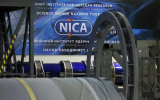 NICA對撞機西半球組裝完成并啟動冷卻