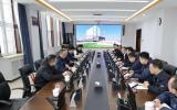 中國電科二所、成都南光領(lǐng)導一行到核理化院/公司調(diào)研交流