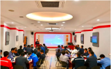 強(qiáng)化學(xué)習(xí)型組織建設(shè) 提升核安全監(jiān)管能力