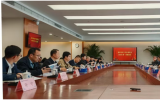 國家核安全專家委員會2025年第一季度例會在京召開