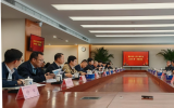 國家核安全專家委員會2025年第一季度例會在京召開