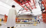 核聚變領域多項進展：SPARC 托卡馬克組裝啟動，ITER 低溫泵完成制造