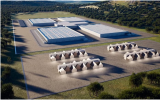 美國Aalo Atomics公司推出50 MWe超模塊化反應堆Aalo Pod
