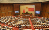 越南考慮修訂核能立法