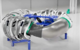 慕尼黑初創公司Proxima Fusion完成A輪融資，加速商業聚變發電廠建設