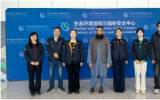 核與輻射安全中心成功承辦巴基斯坦核監管人員專題科訪活動