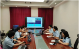 生態環境部核與輻射安全中心參加ConvEx-3 (2025)國際應急響應演習