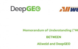 DeepGeo和Allweld合作開發非洲核能