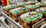 Thea Energy高溫超導線圈突破仿星器技術瓶頸