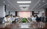 上海電氣與中核霞浦共推快堆技術發展