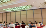 先進堆型綜合評估方法經驗交流會在京成功召開