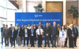 IAEA內照射劑量學地區講習班在太原成功舉辦