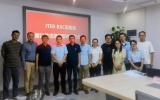 ITER徑向X射線相機采購包窗口集成接口部件順利交付