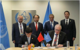 全球首個IAEA研究堆退役先進技術(shù)協(xié)作中心落地原子能院！