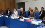 IAEA大會聚焦放射性物質安全運輸 聯合聲明促解決拒載難題