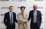 Zeno Power與Orano合作推進镅-241回收 拓展太空核能燃料供應鏈