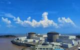 秦山核電基地和福一號醫用同位素鍶-89成功出堆
